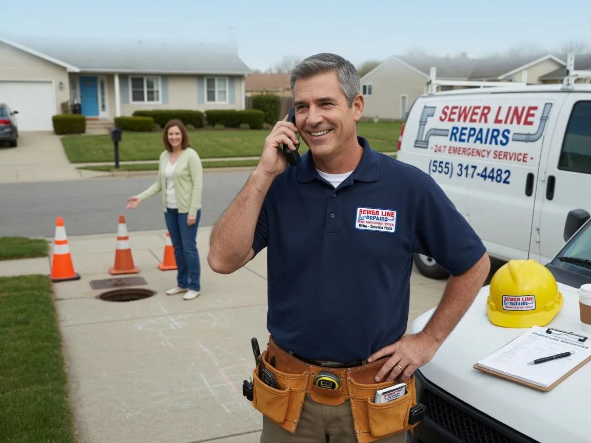 Emergency Plumber Wagoner, OK FAQs